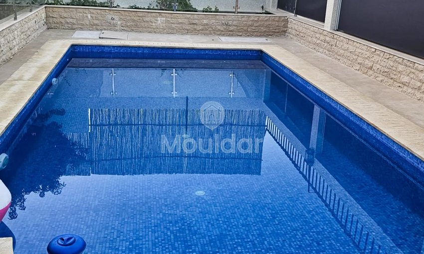 فيلا رائعة للبيع في طنجة مع مسبح ومرافق - view 15