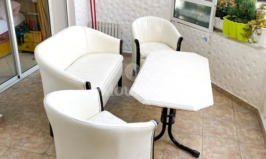 شقة للايجار في أصيلة: راحة، أمان ومسبح - view 5