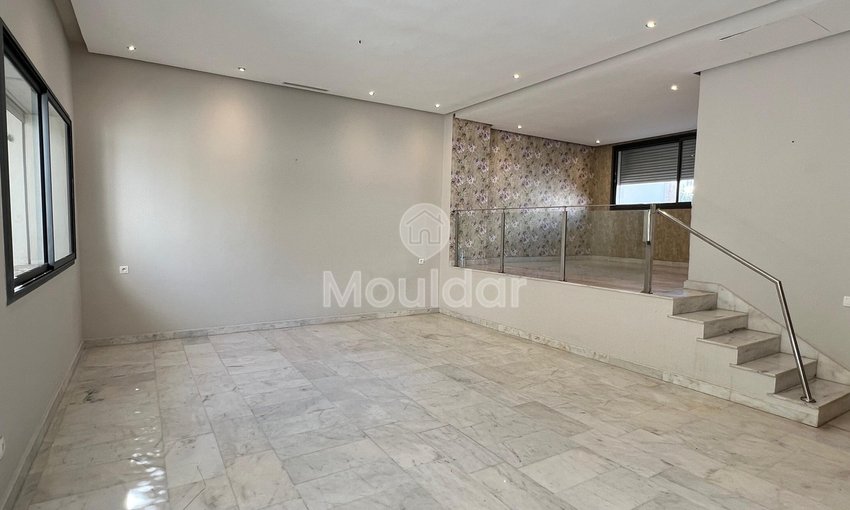 Villa de Rêve à Dar Bouazza : Élégance et Confort - view 13