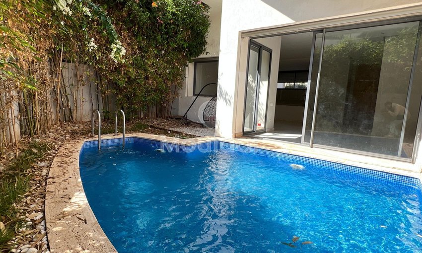 Villa de Rêve à Dar Bouazza : Élégance et Confort - view 20