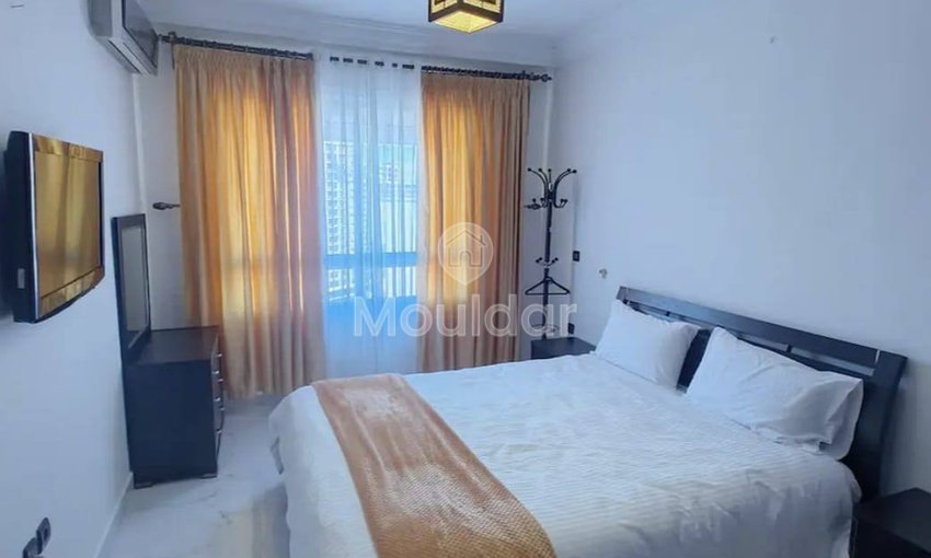 Appartement te huur in Tanger – Malabata met uitzicht op zee - view 6