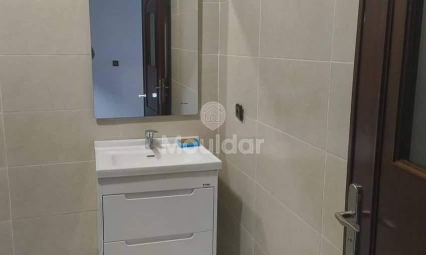 Appartement te huur in Tanger – Malabata met uitzicht op zee - view 19