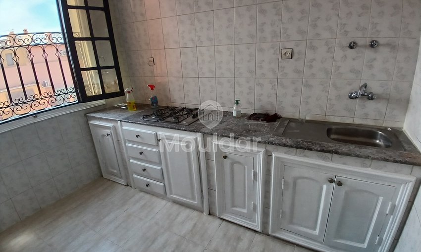 Modern appartement te koop in Marrakech - 3 slaapkamers, lift - view 11