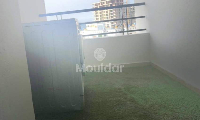 Appartement te huur in Tanger – Malabata met uitzicht op zee - view 15