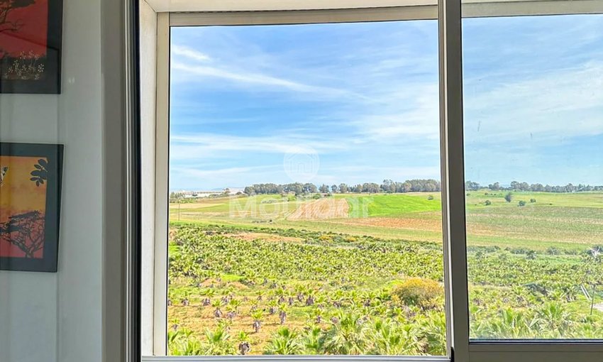 Asilah'da balkonlu ve havuzlu şirin bir daire - view 6