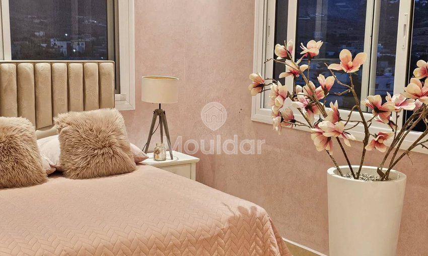 فيلا رائعة للبيع في طنجة مع مسبح ومرافق - view 4