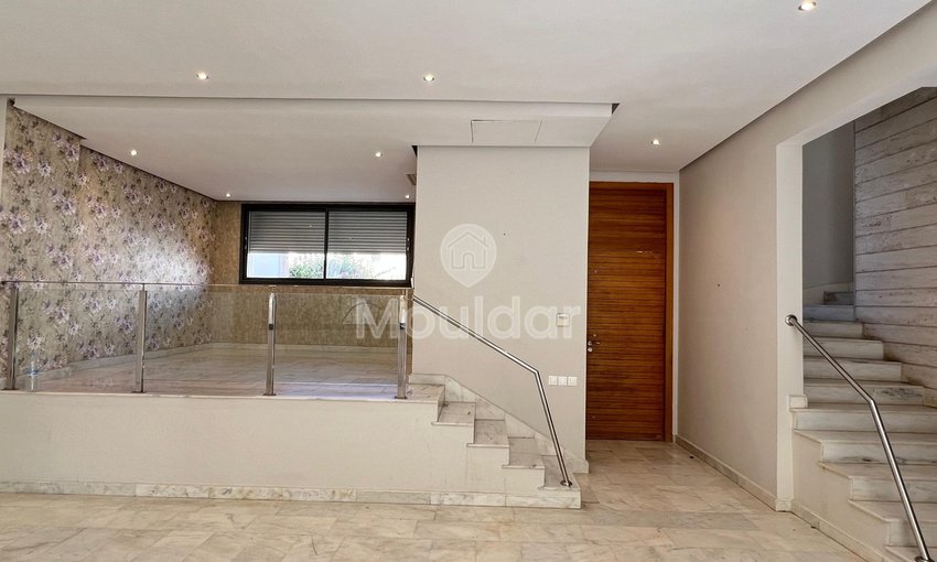 Villa de Rêve à Dar Bouazza : Élégance et Confort - view 10