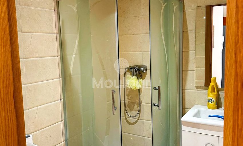 Asilah'da balkonlu ve havuzlu şirin bir daire - view 8