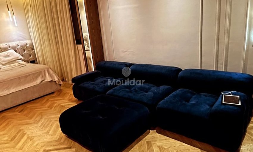 Duplex te koop in Bouskoura, Ville Verte 217 m² - view 4