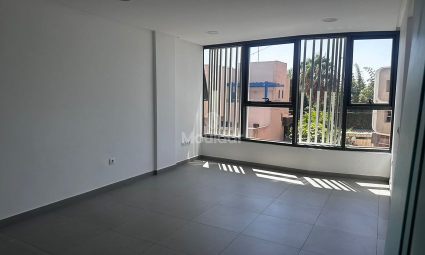 Bureau à louer 70 m² Boulevard Ghandi Casablanca - view 3