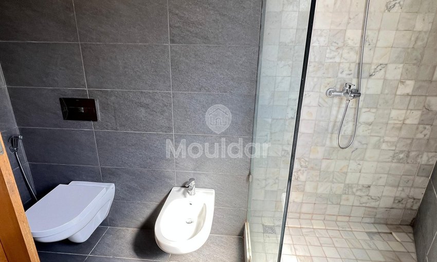 Villa de Rêve à Dar Bouazza : Élégance et Confort - view 28