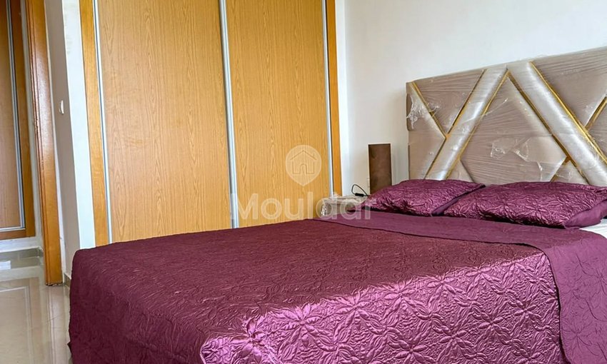 Asilah'da balkonlu ve havuzlu şirin bir daire - view 5