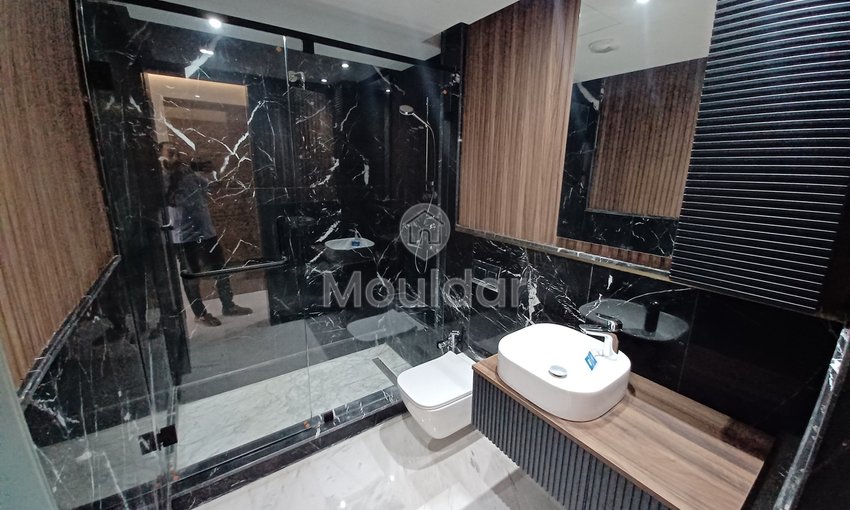 Appartement met 3 slaapkamers te koop in Marrakech Guéliz: Luxe en Comfort - view 14