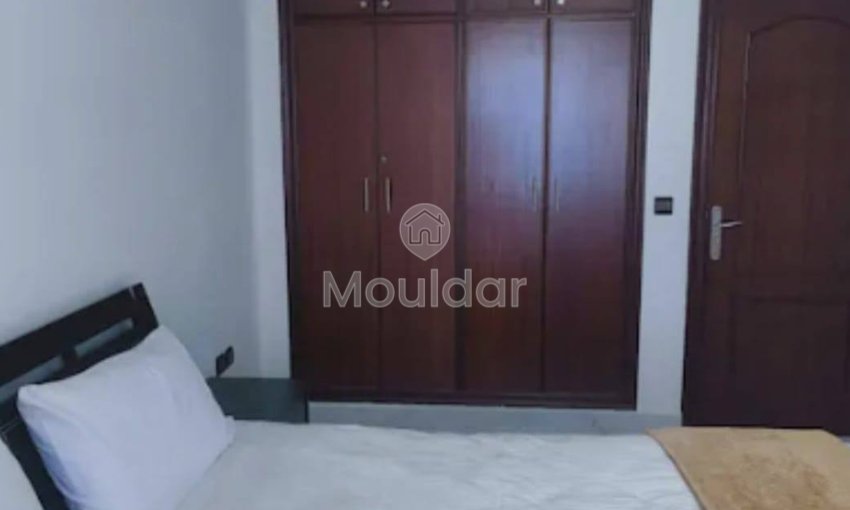 Appartement te huur in Tanger – Malabata met uitzicht op zee - view 7