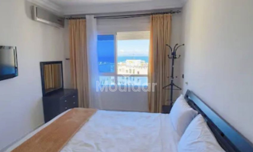 Appartement te huur in Tanger – Malabata met uitzicht op zee - view 12