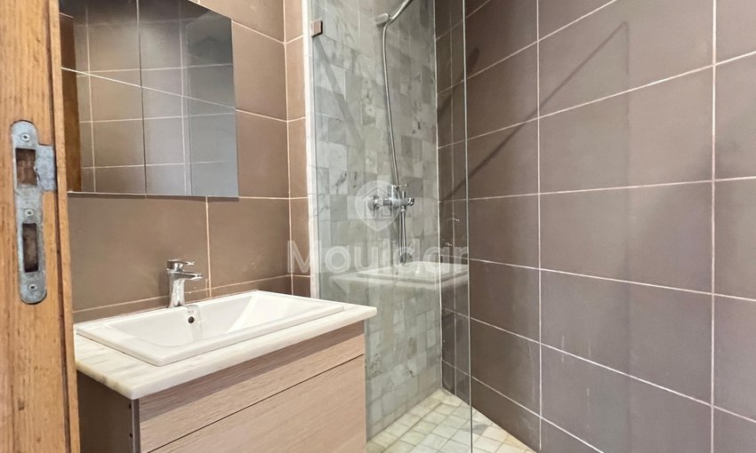 Villa de Rêve à Dar Bouazza : Élégance et Confort - view 26