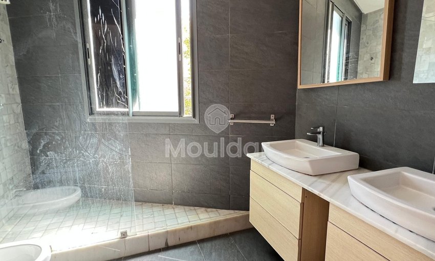 Villa de Rêve à Dar Bouazza : Élégance et Confort - view 24