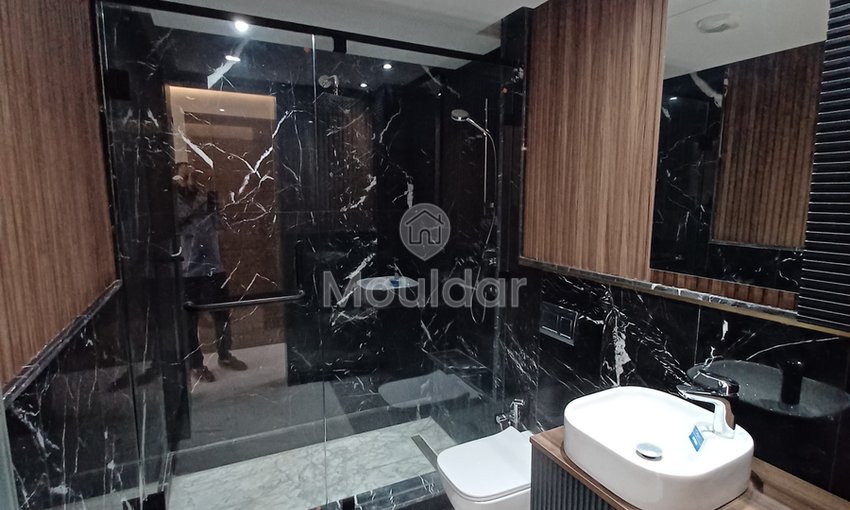 Appartement met 3 slaapkamers te koop in Marrakech Guéliz: Luxe en Comfort - view 13