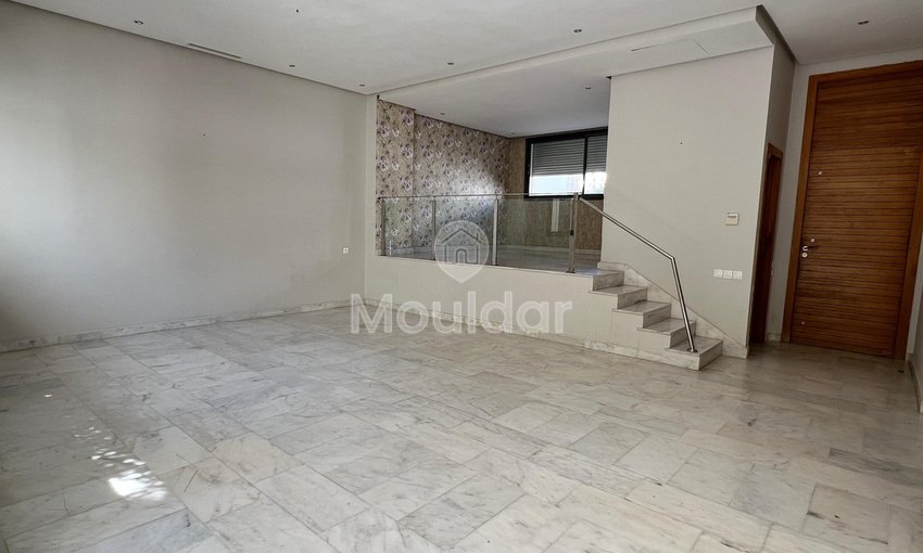 Villa de Rêve à Dar Bouazza : Élégance et Confort - view 11