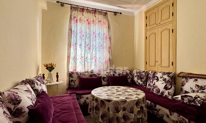 Apartamento Espaçoso em Marrakech à venda - 3 Quartos - view 8