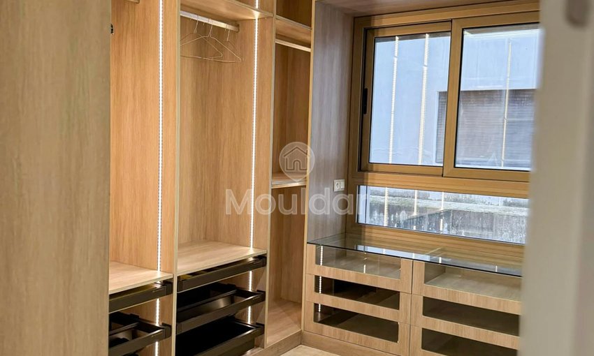 Appartement à Malabata: Vacances de rêve avec vue sur mer - view 7