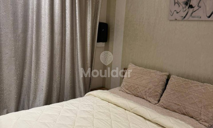 Studio de vânzare în Casablanca: confort și practicitate unice - view 2