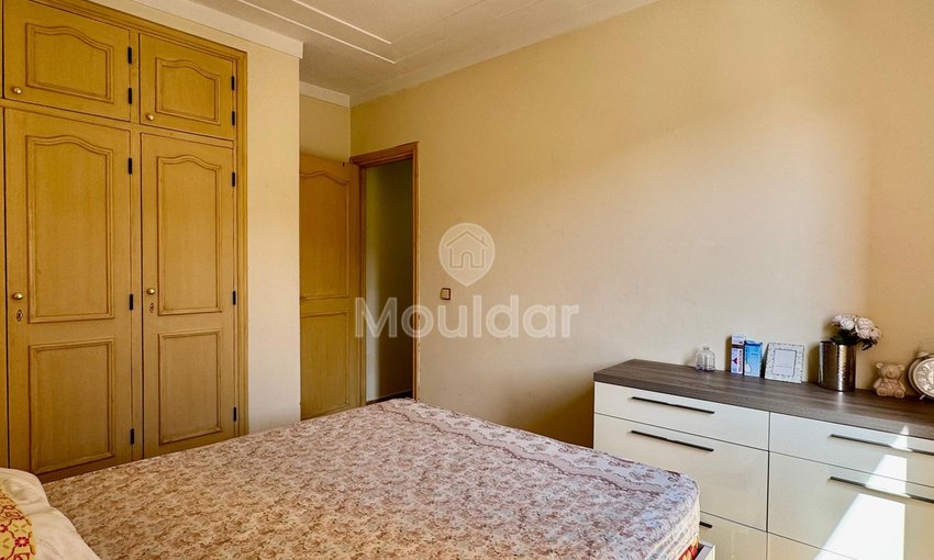 Apartamento Espaçoso em Marrakech à venda - 3 Quartos - view 11