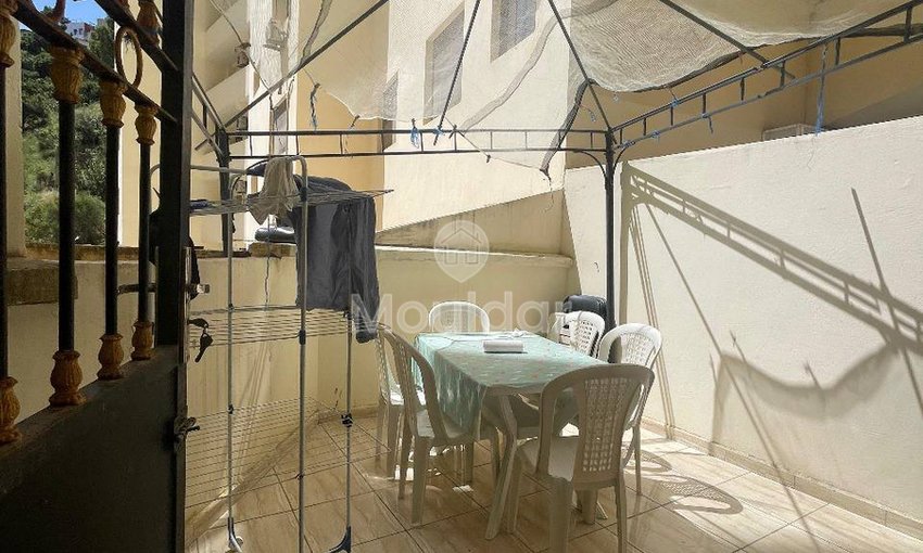 Appartamento con 2 camere da letto in vendita a Tangeri - Malabata - view 16