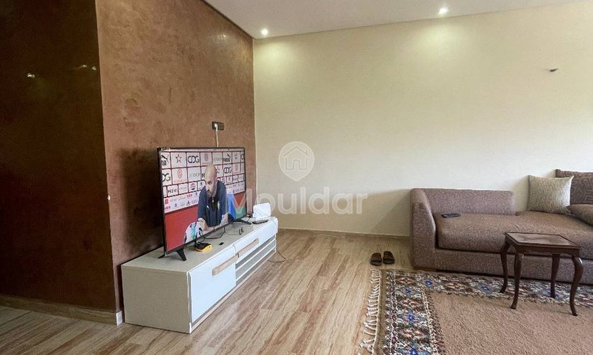 Appartamento con 2 camere da letto in vendita a Tangeri - Malabata - view 4