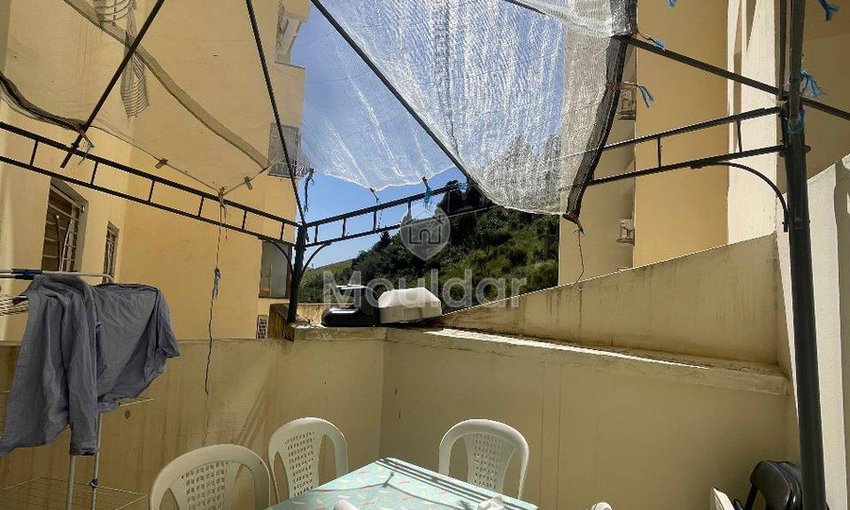 Appartamento con 2 camere da letto in vendita a Tangeri - Malabata - view 20