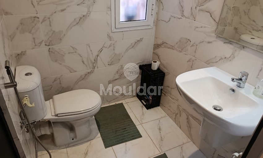 شقتك المثالية في مراكش - منطقة تارغا: غرفتان، موقف سيارات - view 18