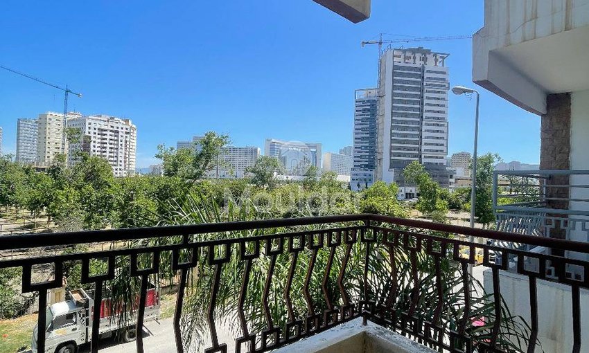 Appartamento con 2 camere da letto in vendita a Tangeri - Malabata - view 18