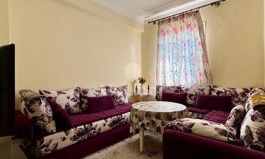 Apartamento Espaçoso em Marrakech à venda - 3 Quartos - view 4