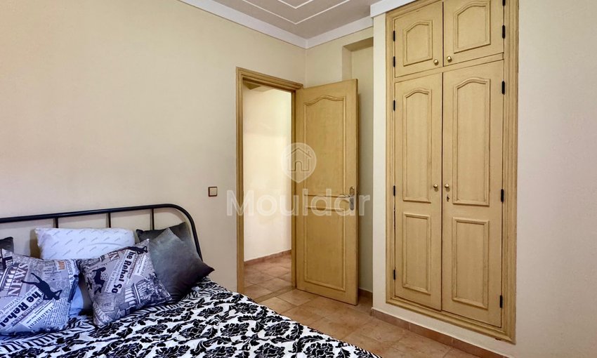 Apartamento Espaçoso em Marrakech à venda - 3 Quartos - view 15