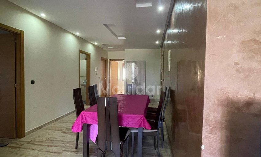 Appartamento con 2 camere da letto in vendita a Tangeri - Malabata - view 12