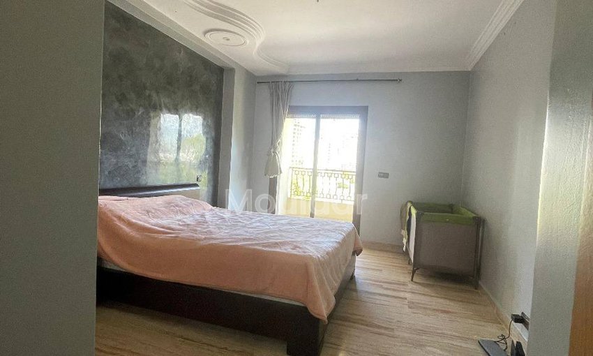 Appartamento con 2 camere da letto in vendita a Tangeri - Malabata - view 6