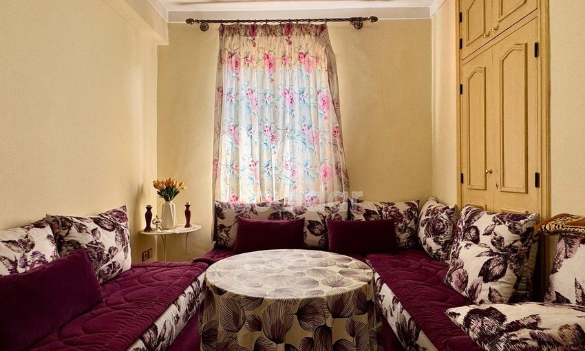 Apartamento Espaçoso em Marrakech à venda - 3 Quartos - view 6