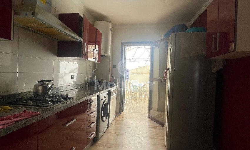 Appartamento con 2 camere da letto in vendita a Tangeri - Malabata - view 21