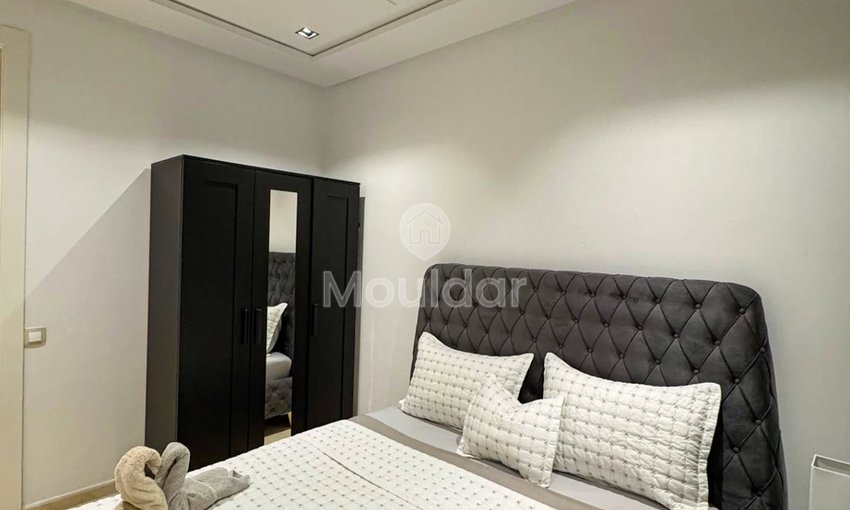 Appartement à Malabata: Vacances de rêve avec vue sur mer - view 5