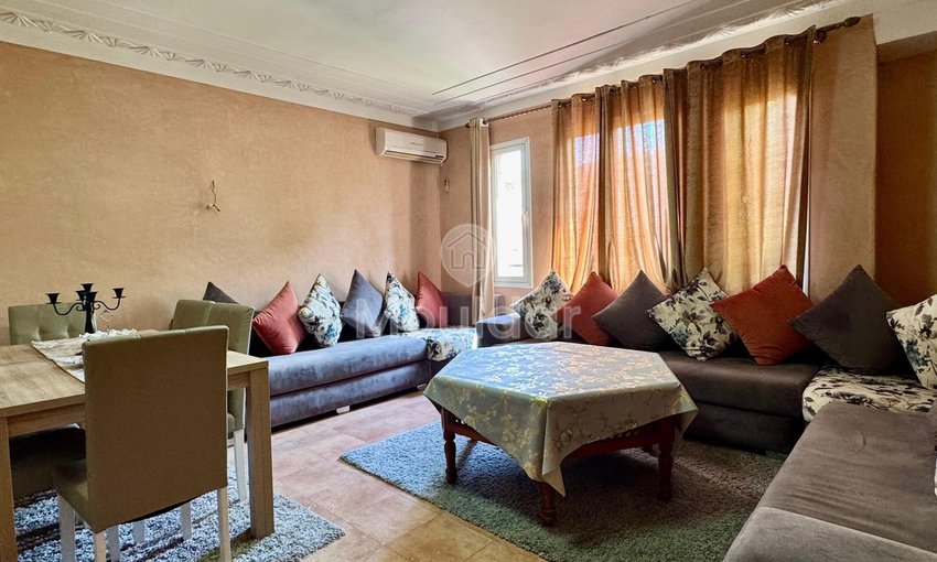 Apartamento Espaçoso em Marrakech à venda - 3 Quartos - view 3
