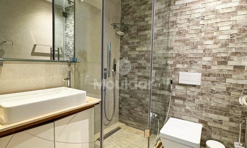 Appartement à Malabata: Vacances de rêve avec vue sur mer - view 10