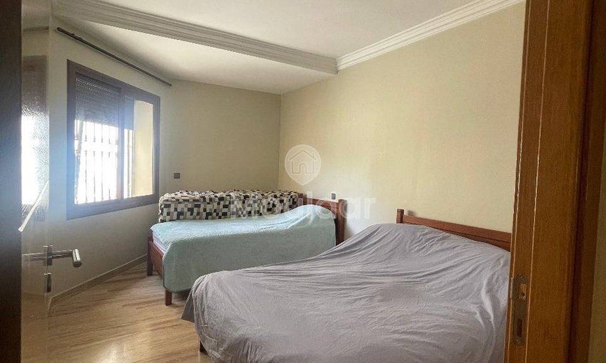 Appartamento con 2 camere da letto in vendita a Tangeri - Malabata - view 8