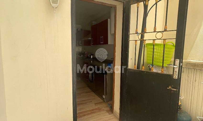 Appartamento con 2 camere da letto in vendita a Tangeri - Malabata - view 19