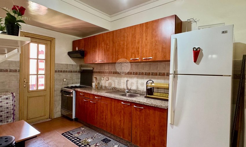 Apartamento Espaçoso em Marrakech à venda - 3 Quartos - view 19