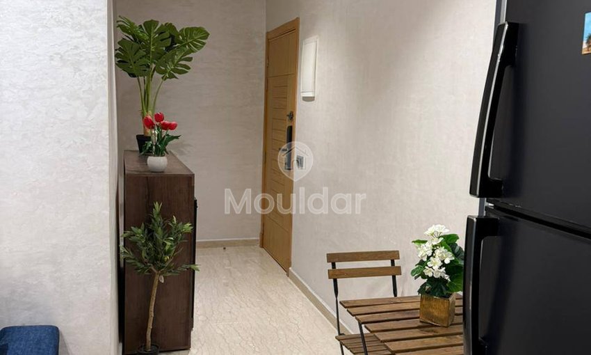 Studio de vânzare în Casablanca: confort și practicitate unice - view 3