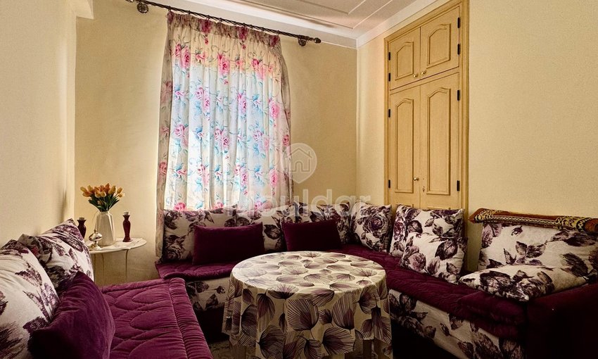 Apartamento Espaçoso em Marrakech à venda - 3 Quartos - view 7