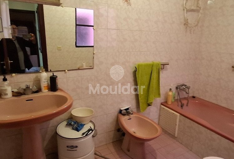 Maison Spacieuse à Drissia : 7 Chambres et Plus - view 20