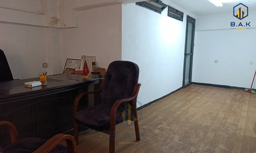 Bureau à céder Rabat centre  - view 2