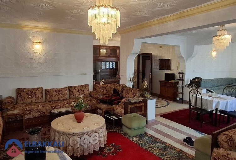 Stunning House for Sale in Tangier - Drissia, 7 Bedrooms! - view 7