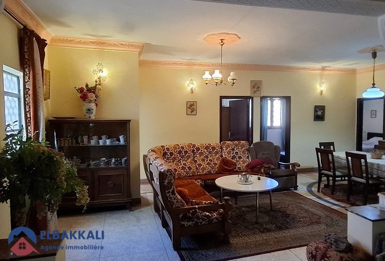 Stunning House for Sale in Tangier - Drissia, 7 Bedrooms! - view 11